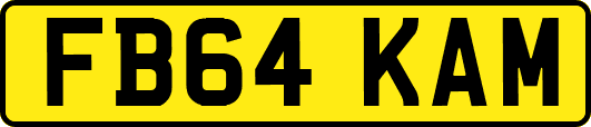 FB64KAM