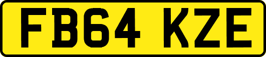 FB64KZE