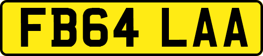 FB64LAA