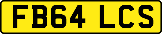 FB64LCS