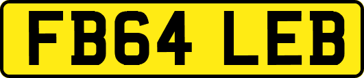 FB64LEB