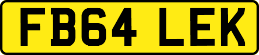 FB64LEK