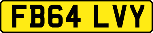 FB64LVY