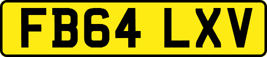 FB64LXV