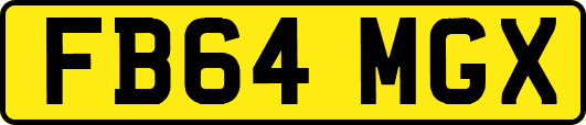 FB64MGX