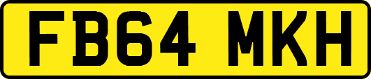 FB64MKH
