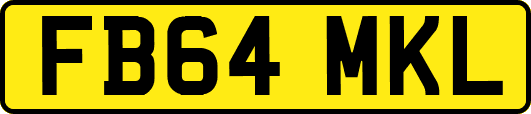 FB64MKL