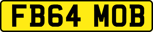 FB64MOB