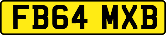 FB64MXB