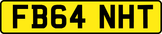 FB64NHT