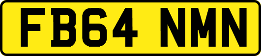 FB64NMN