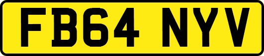 FB64NYV