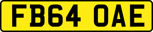 FB64OAE