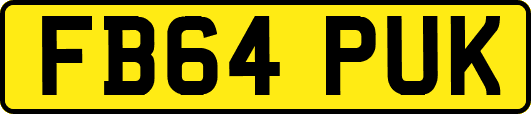 FB64PUK