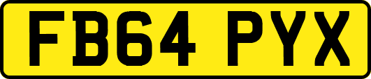 FB64PYX