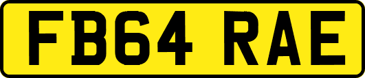 FB64RAE