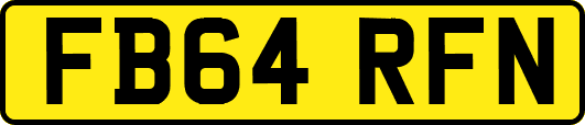 FB64RFN
