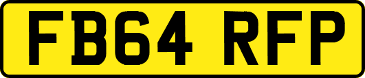 FB64RFP