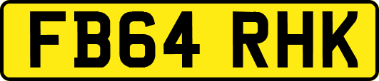 FB64RHK