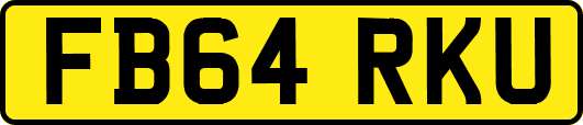 FB64RKU