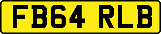 FB64RLB