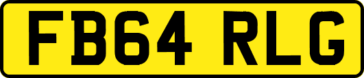 FB64RLG