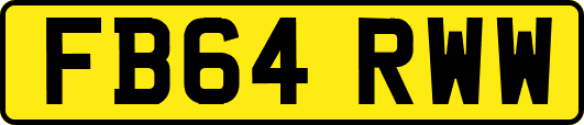 FB64RWW