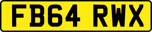 FB64RWX