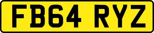 FB64RYZ