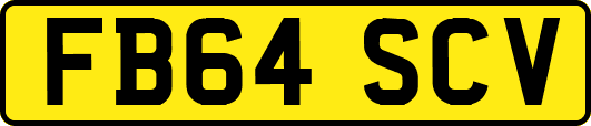 FB64SCV