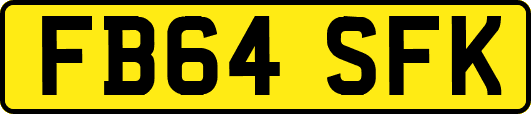FB64SFK