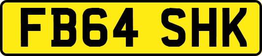 FB64SHK
