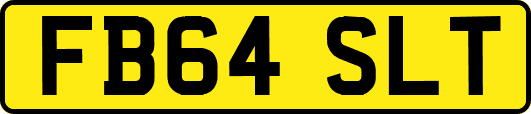 FB64SLT