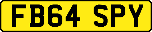 FB64SPY