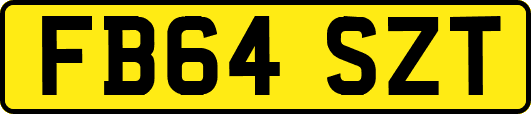 FB64SZT