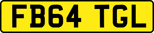 FB64TGL