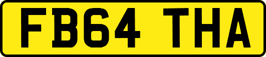 FB64THA