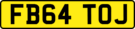 FB64TOJ