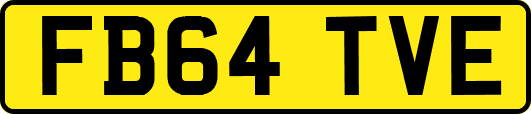 FB64TVE