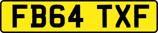 FB64TXF
