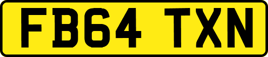 FB64TXN