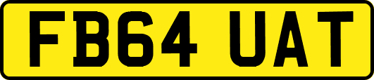 FB64UAT