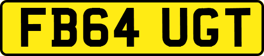 FB64UGT