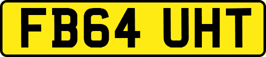 FB64UHT