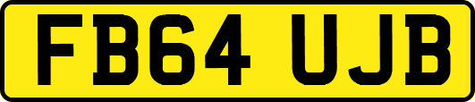FB64UJB