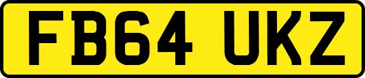 FB64UKZ