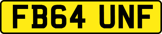 FB64UNF