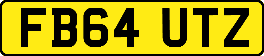 FB64UTZ