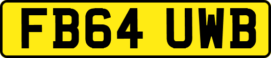FB64UWB