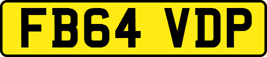 FB64VDP